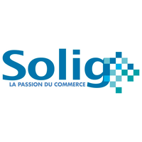 Logo SOLIG